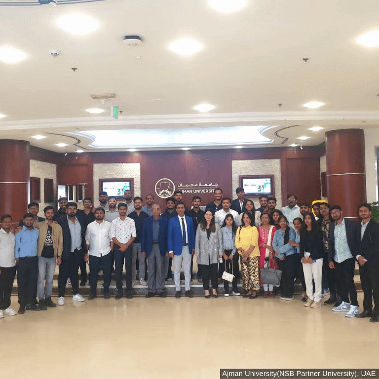 International Immersion Program Experience 21